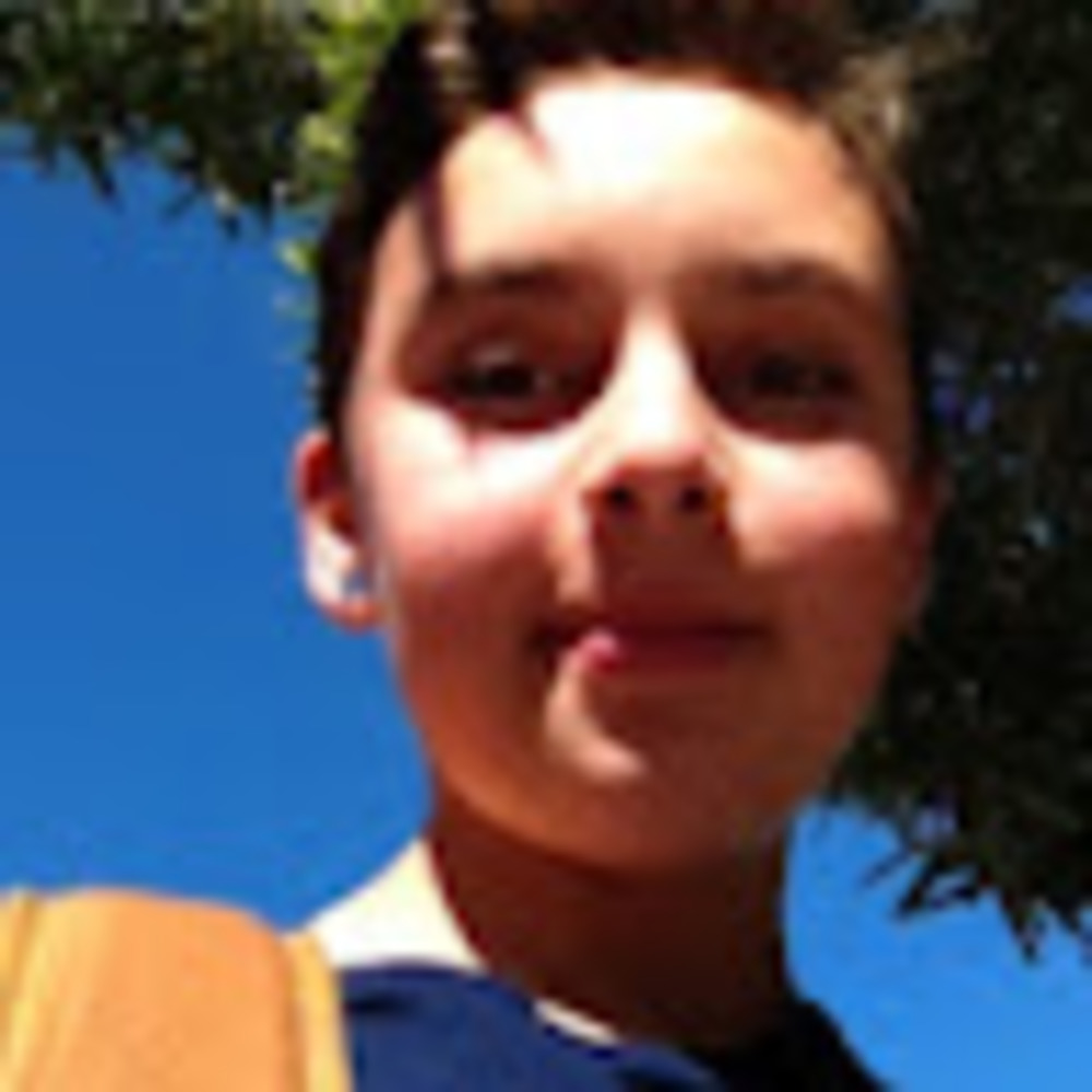 Meet your Posher, Oren